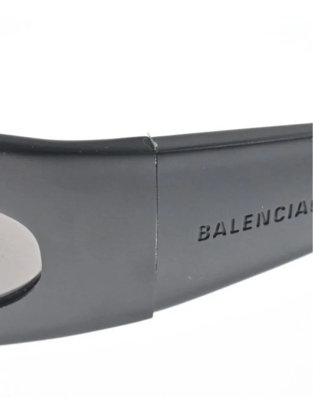 Balenciaga this authentic
